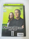 AD01759 【中古】 【DVD】 プリズン・ブレイク SEASON 2 11