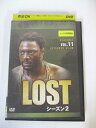 AD01760 【中古】 【DVD】 ロスト シーズン2 VOL.11