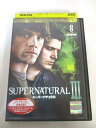 AD01811 【中古】 【DVD】 スーパーナチュラル 3シーズン 8