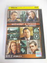 AD02139 【中古】 【DVD】 WITHOUT A TRACE FBI失踪者を追えシーズン2DISC2
