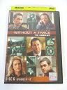 AD02152 【中古】 【DVD】 WITHOUT A TRACE失踪者を追え!2シーズン DISC6