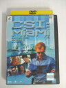 AD02307 【中古】 【DVD】 CSI:マイアミ Vol.7