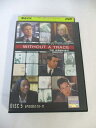 AD02342 【中古】 【DVD】 WITHOUT A TRACE FBI 失踪者を追え! シーズン1 DISC5