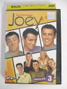 AD02402 【中古】 【DVD】 Joey ジョーイ シーズン1 3