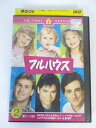 AD02501 【中古】 【DVD】 フルハウス シーズン1 DISC2