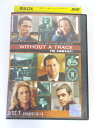 AD02503 【中古】 【DVD】 WITH OUT A TRACE FBI 失踪者を追え! シーズン2 DISC 7