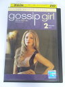 AD02758 【中古】 【DVD】 ゴシップガール セカンド・シーズン 2