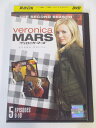 AD02772 【中古】 【DVD】 ヴェロニカ・マーズ 2シーズン 5