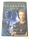 AD02878 【中古】 【DVD】 STARGATE SG・1 シーズン4 26