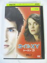 AD02929 【中古】 【DVD】 カイルXY シーズン3 Vol.2