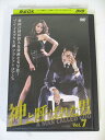 AD02995 【中古】 【DVD】 神と呼ばれた男 ノーカット版 Vol.7