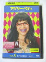 AD02996 【中古】 【DVD】 アグリー・ベティ シーズン2 VOL.6
