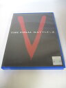 AD03044 【中古】 【DVD】 V THE FINAL BATTLE:2