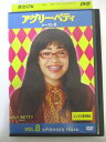AD03053 【中古】 【DVD】 アグリー・ベティ シーズン2 VOL.8