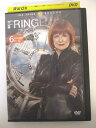 AD03060 【中古】 【DVD】 フリンジ シーズン3 6