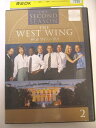 AD03079 【中古】 【DVD】 ザ・ホワイトハウス シーズン2 2