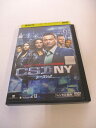 AD03111 【中古】 【DVD】 CSI:NY シーズン2 Vol.6