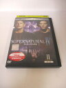 AD03148 【中古】 【DVD】 スーパーナチュラル シーズン 4 11