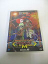 AD03157 【中古】 【DVD】 幻影闘士バストフレモン Level.8