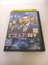 AD03171 【中古】 【DVD】 CSI:NY シーズン2 VOL.4