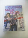 AD03175 【中古】 【DVD】 CUSTOM MADE 10.30 〜Angel Works(見習い編)〜