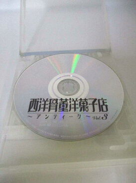 AD03191 【中古】 【DVD】 100% SOUP CURRY スープカレー