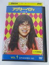 AD03214 【中古】 【DVD】 アグリー・ベティ シーズン2 VOL.1