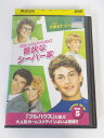 AD03320 【中古】 【DVD】 グローイング・ぺインズ愉快なシーバー家 シーズン 1 DISC 5