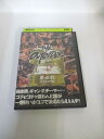 AD03334 【中古】 【DVD】 ジ・アウトサイダー 第4戦 ベストバウト
