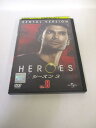 AD03351 【中古】 【DVD】 HEROS シーズン3 VOL.8