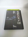 AD03361 【中古】 【DVD】 BLOOD+ 08