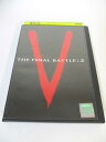 AD03412 【中古】 【DVD】 V THE FINAL BATTLE:2 Disc2