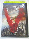 AD03414 【中古】 【DVD】 V THE FIRST SEASON 2