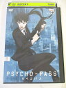 AD03434 【中古】 【DVD】 サイコパス VOL.5