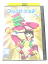 AD03499 【中古】 【DVD】 冒険遊記プラスターワールド 5