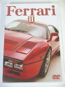 AD03510 【中古】 【DVD】 Ferrari フェラーリ 2