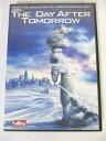 AD03520 【中古】 【DVD】 THE DAY AFTER TOMORROW