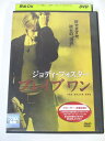 AD03547 【中古】 【DVD】 ブレイブ ワン