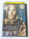 AD03577 【中古】 【DVD】 チューダーズ ヘンリー8世 背徳の王冠 VOL.6