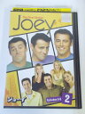 AD03579 【中古】 【DVD】 ジョーイ シーズン1 2