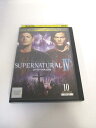 AD03618 【中古】 【DVD】 スーパーナチュラル 4シーズン 10