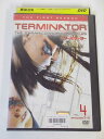 AD03676 【中古】 【DVD】 ターミネーター サラ・コナー クロニクルズ 1シーズン VOL.4