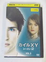 AD03691 【中古】 【DVD】 カイルXY シーズン2 VOL.5