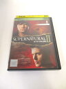 AD03714 【中古】 【DVD】 スーパーナチュラル SUPERNATURAL 2 THE SECOND SEASON EPISODE 16-17