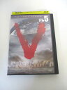 AD03715 【中古】 【DVD】 V 5 EPISODE9-10 THE FIRST SEASON