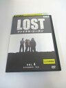 AD03719 【中古】 【DVD】 ロスト ファイナル・シーズン VOL.4