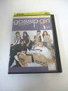AD03723 【中古】 【DVD】 ゴシップガール セカンド・シーズン 1