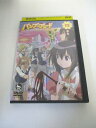 AD03749 【中古】 【DVD】 バンブーブレード 四本目