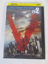AD03758 【中古】 【DVD】 V THE FIRST SEASON EPIDODES 3-4 2