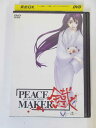 AD03759 【中古】 【DVD】 ピースメーカークロガネ 弐